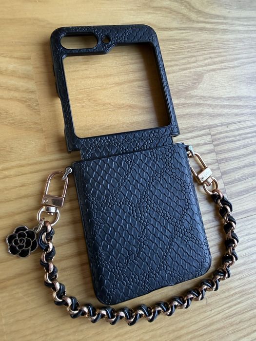 Etui Samsung Z Flip 5