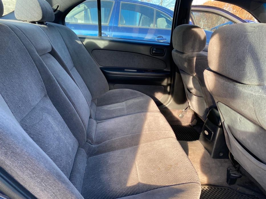 Продам нісан максіма