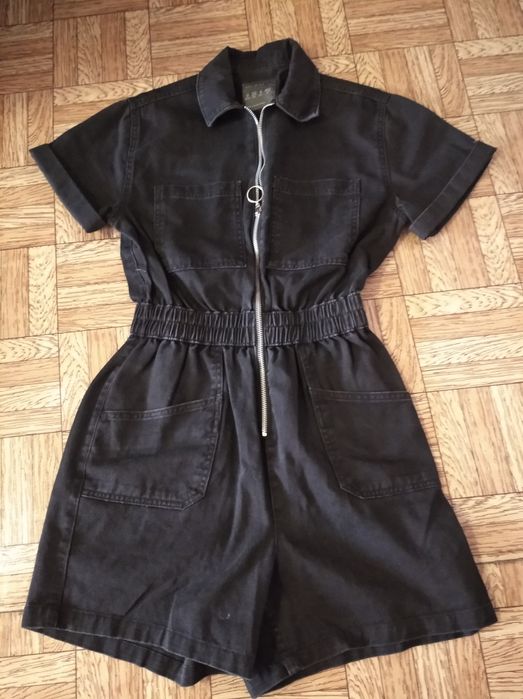 Комбинезон женский