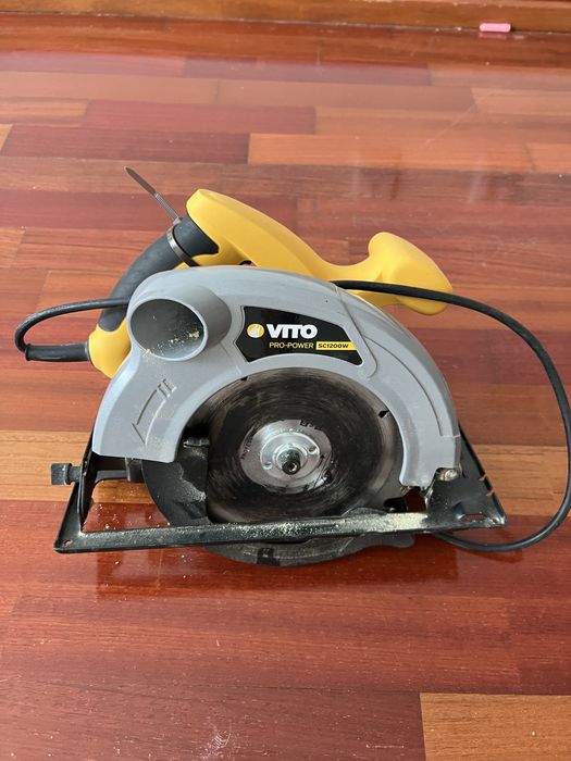 Ferramentas Elétricas e Bricolage – Venda Individual ou Lote Completo