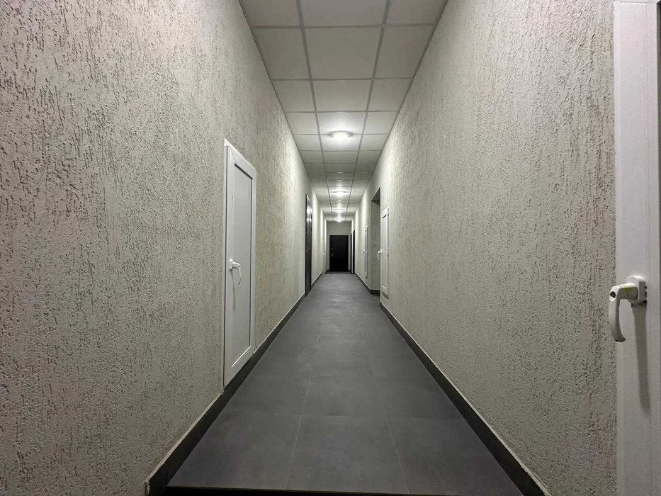 Найдешевша! Здана однокімнатна 42м2. Вигідно!