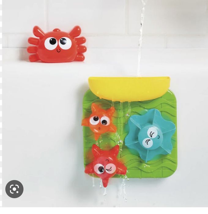 Іграшка для води keenway