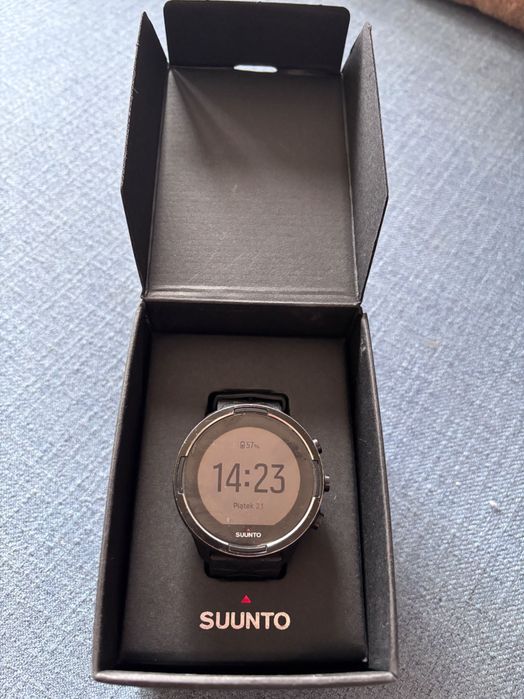 Zegarek Suunto 9 Baro