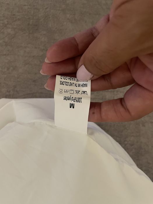 Vestido Branco lindissimo  - novo