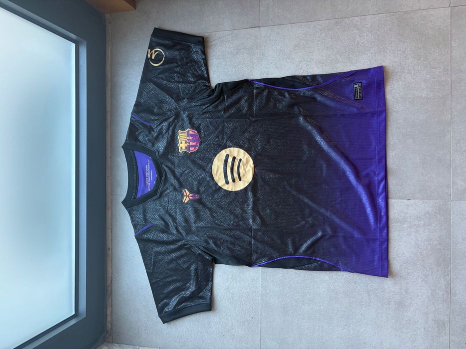Camisolas de Futebol