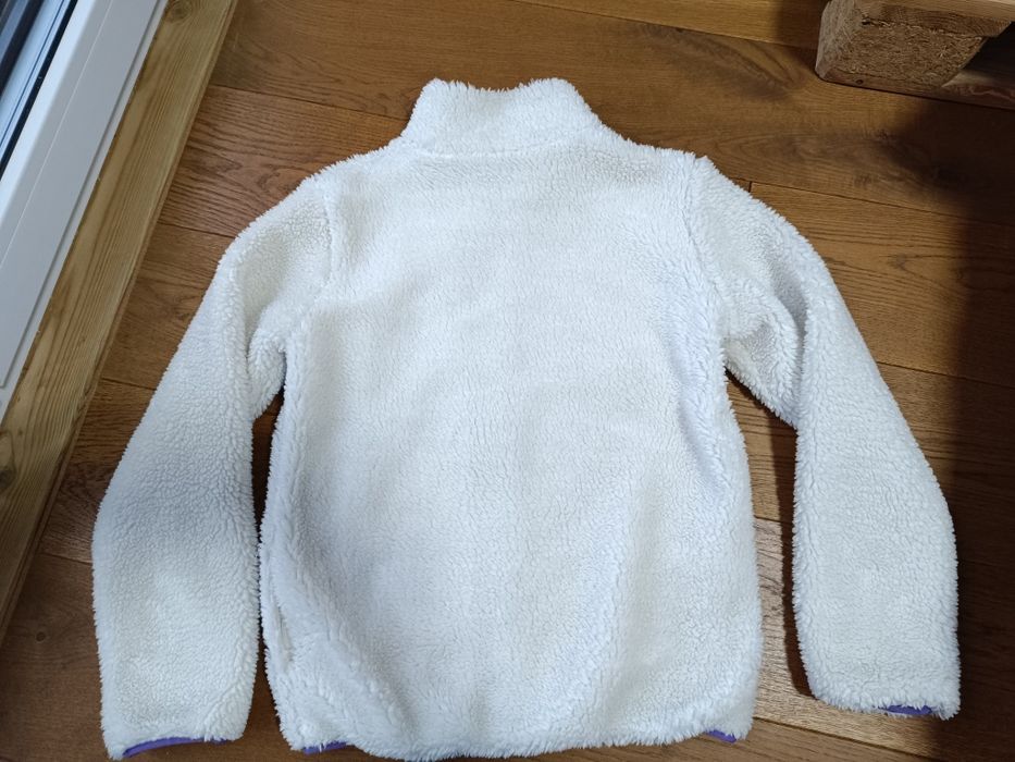 Ciepła bluza typu Miś