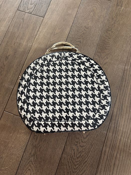 Torebka do ręki Kuferek