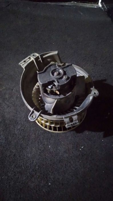 Motor Da Sofagem Mercedes-Benz 200 - 300 D (124)