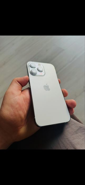 Apple iPhone 13 Pro 1TB – stan idealny