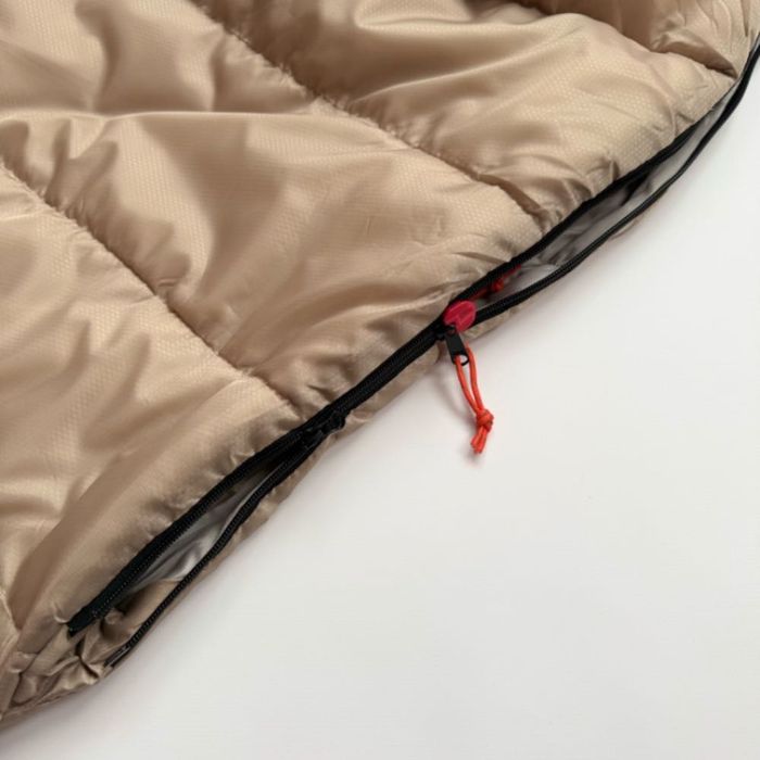 Спальний мішок Moderns Avalon 100 (+12°C/+7°C)