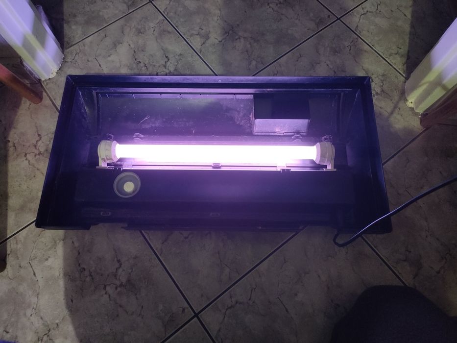 Pokrywa do akwarium 60x30x30