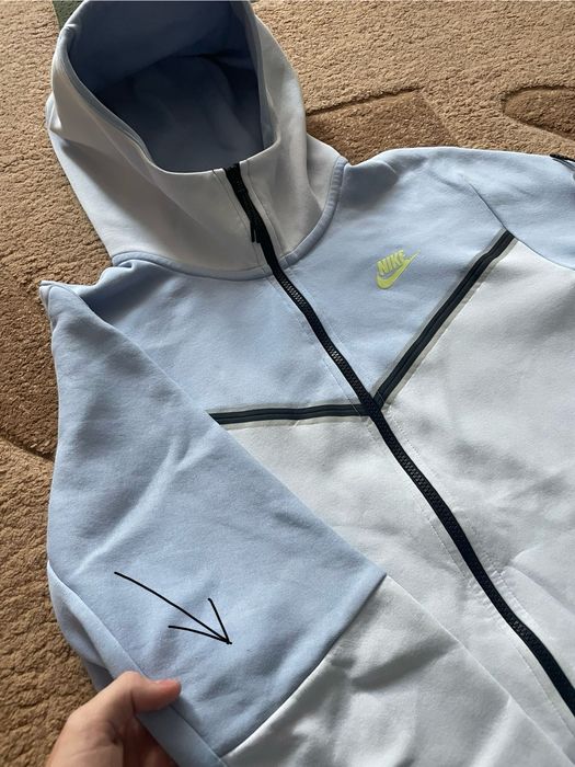 Костюм Nike Tech Fleece