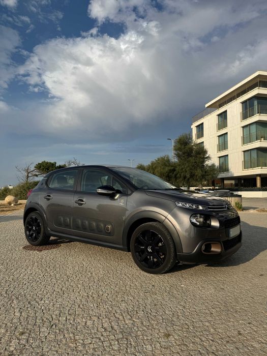 Citroën 1.2 2019 Origins