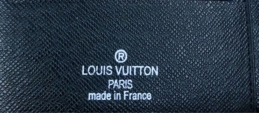 Кошелек мужской Louis Vuitton. Новый.