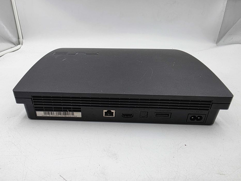 KONSOLA PS3 SLIM 320GB