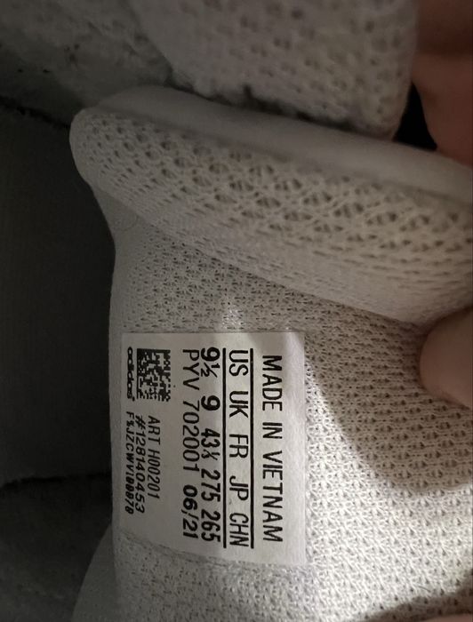 Кросівки Adidas Superstar, Puma, Nike