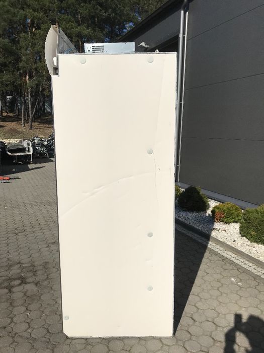 Regał chłodniczy IGLOO KING dł. 1,3 m. Z AGREGATEM i inne. GWARANCJA!!