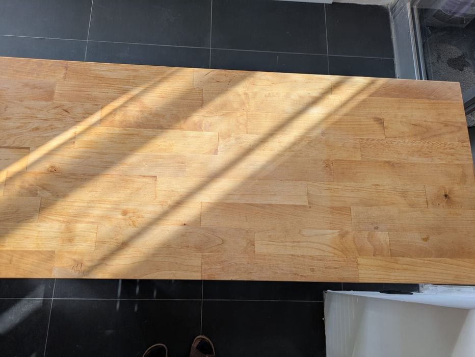 Móvel Cozinha IKEA Förhöja
