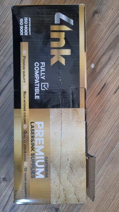 Toner do drukarki HP LaserJet M15w