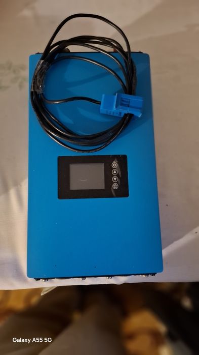 Sun 1000 g2 grid tie інвектор
