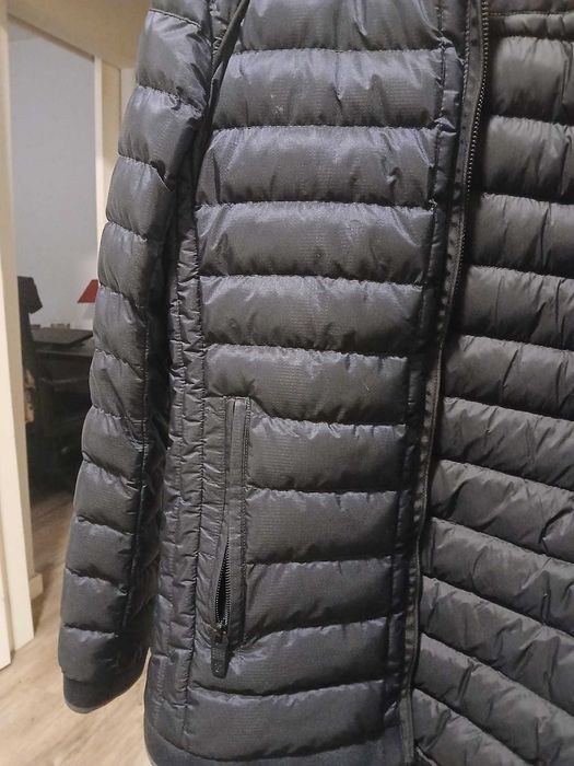 Casaco masculino da marca Wellensteyn, original.