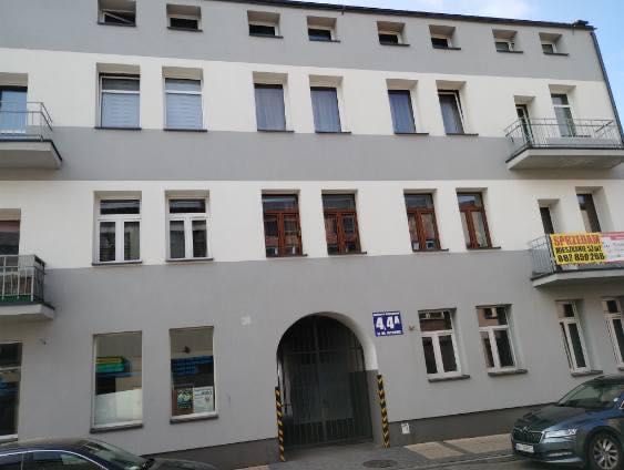 Sprzedam Lokal Użytkowy.