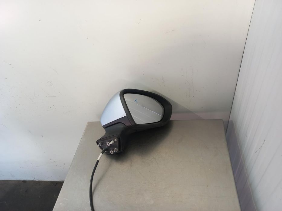 Retrovisor Direito Opel Astra K Berlina 5P