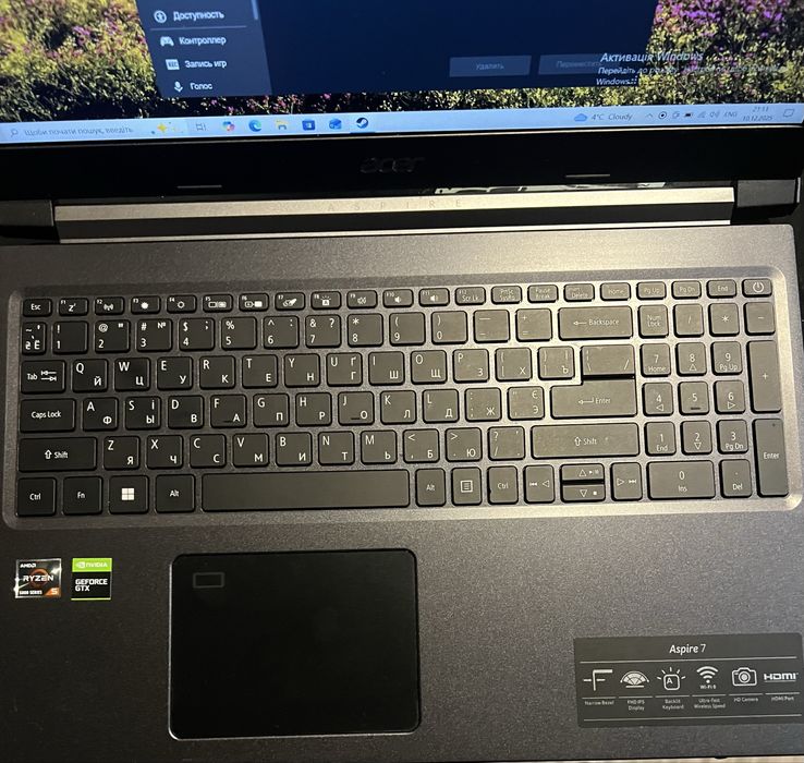 Мощный игровой пк для любых задач