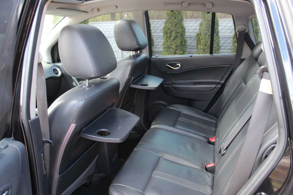 Renault Koleos 2008 2.0 дизель, рідна фарба