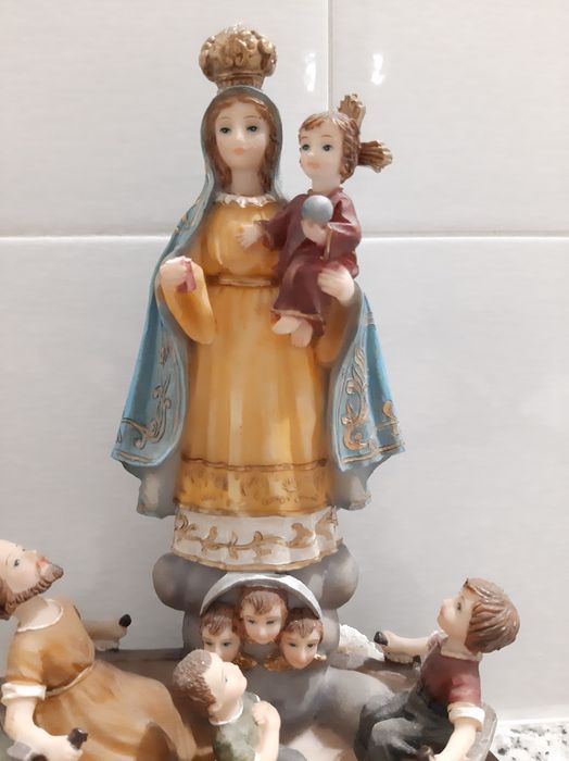 Arte sacra - Nossa Senhora dos Navegantes