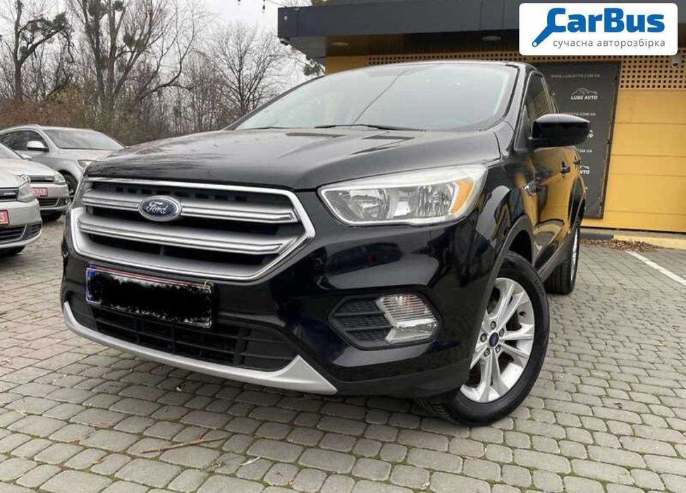 Розборка Ford Escape 3 новий заїзд  шрот запчасти Форд Ескейп разборка