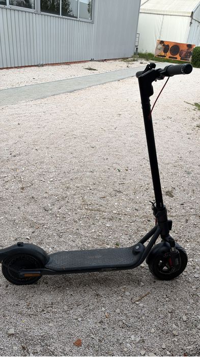 Trotinete eletirca ninebot