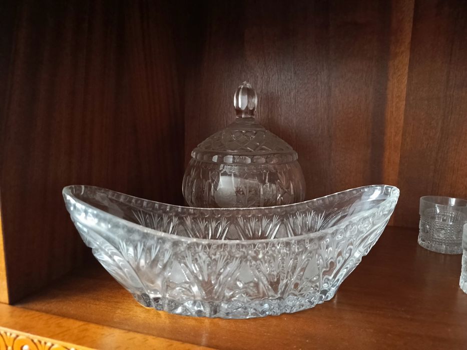 Sprzedam dużą liczbę kryształów. Odbiór osobisty.