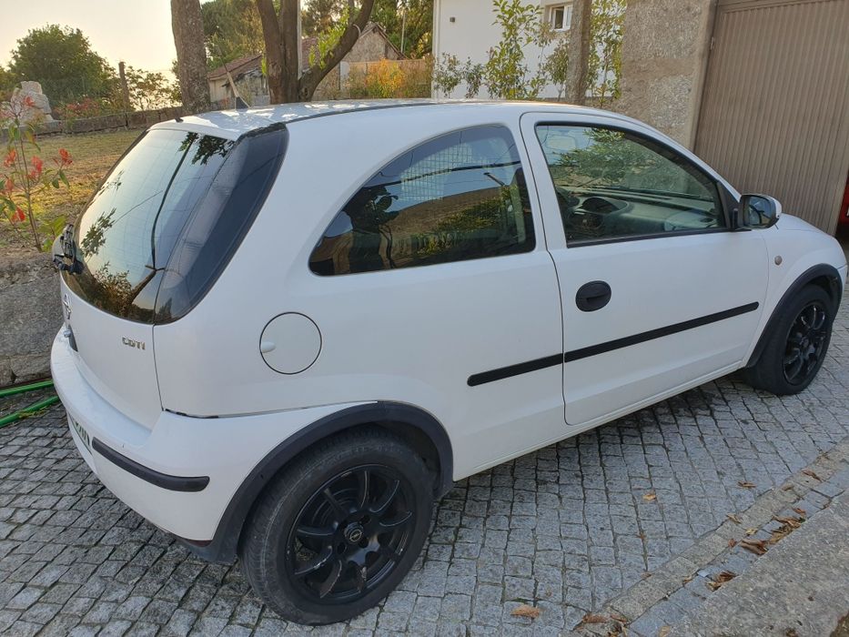 Opel Corsa 1.3 Cdti