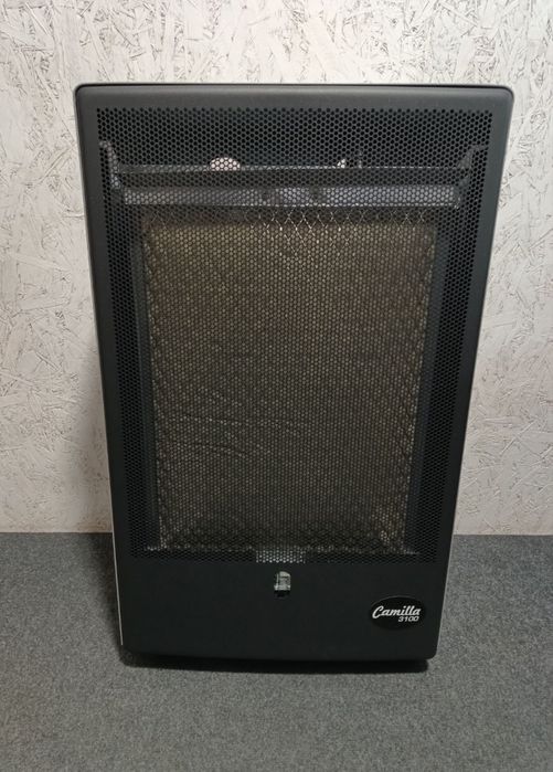 каталитический газовый обогреватель camilla 3100 Ferretti