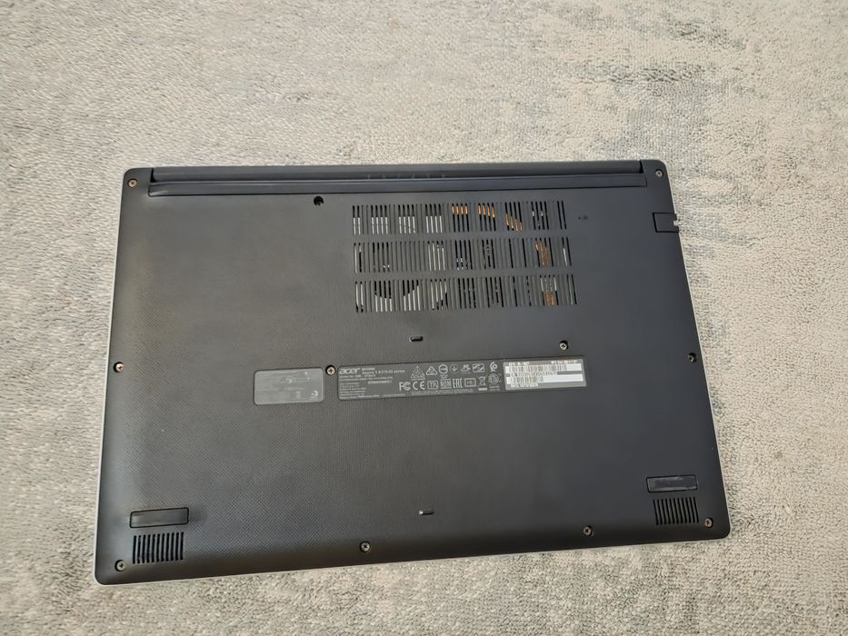 Acer aspire 3-ryzen 7/512 ssd/8ram/ecrã  full hd/2gb gráfica