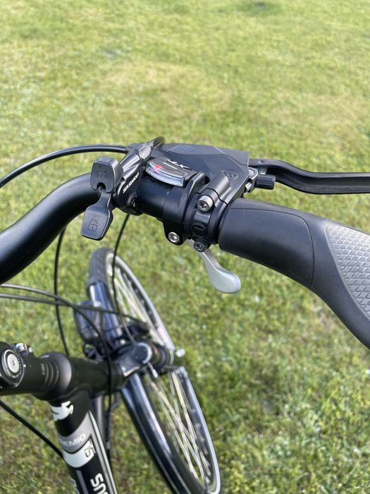 Rower PEGASUS Premio SL - stan BDB