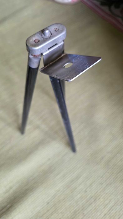 Tripé para Maquina Fotográfica