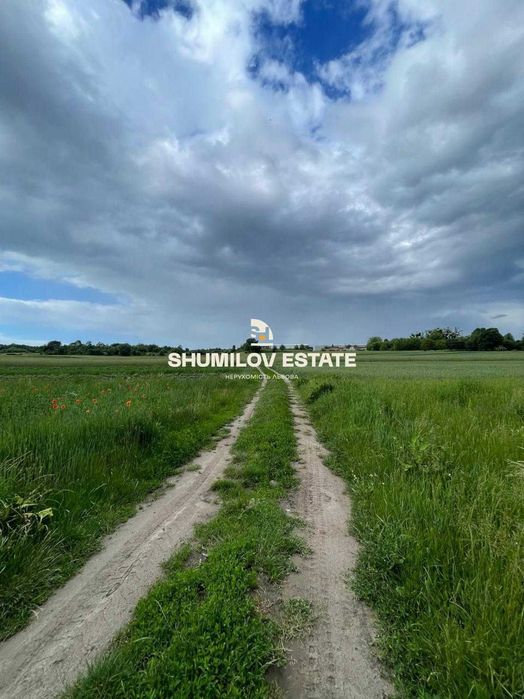 Ділянка біля кар'єру 19 соток с. Ясниська