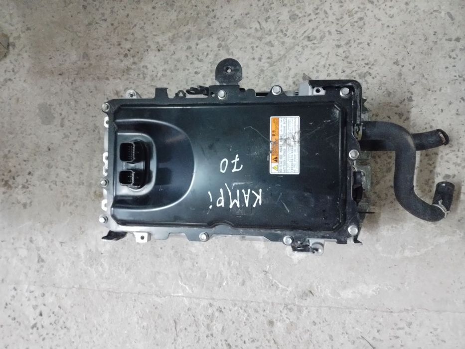 Інвертор Toyota Lexus 2,5 HYBRID G920033140