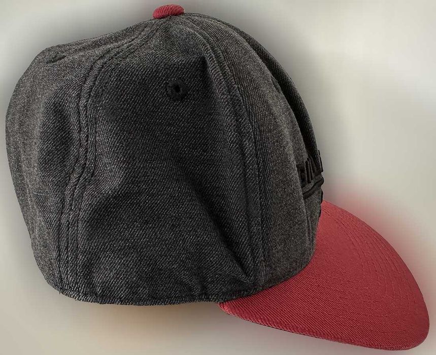 Boné Cap Billabong, Novo