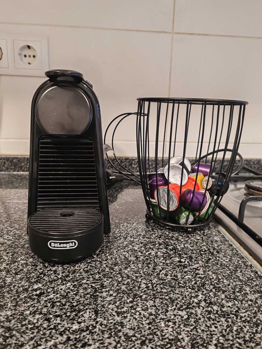 Máquina de café DeLonghi