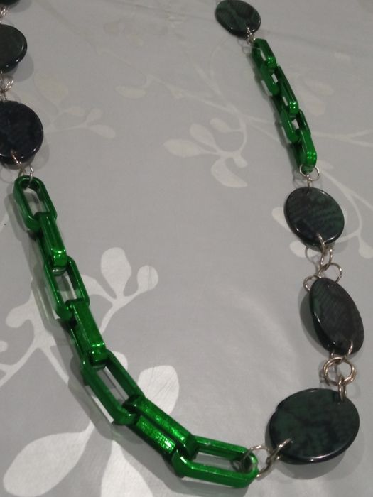 A ESTREAR - Conjuntos (colar + brincos)