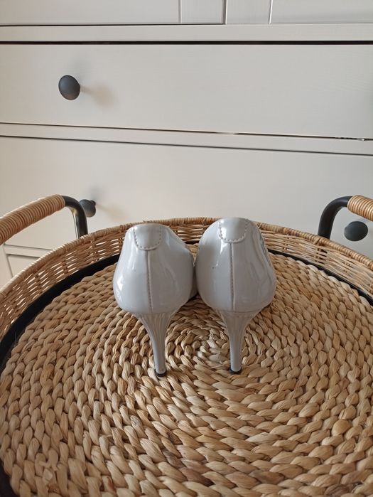 Szpilki Olszewski r.38