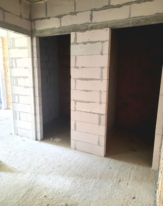 Продаж 2 кім. квартира 64м. зданий новобуд. Львів Дубляни. Без комісії