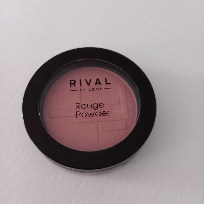 Rival de Loop Rouge Powder 05 Fuchsia