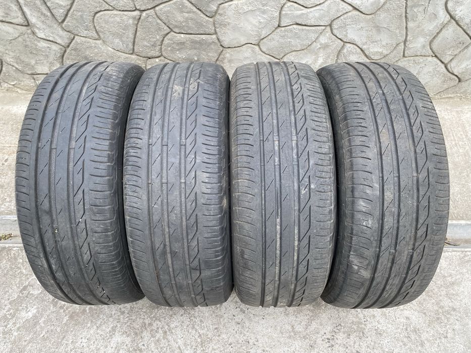 215/60R16 комплект лето