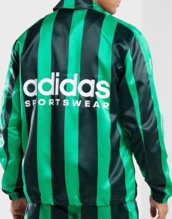 Куртка адидас винтаж ветровка ретро adidas vintage зипка спорт кепка обей бейсболка obey панама jnco off white пятипанелька undercover хип хоп боксы