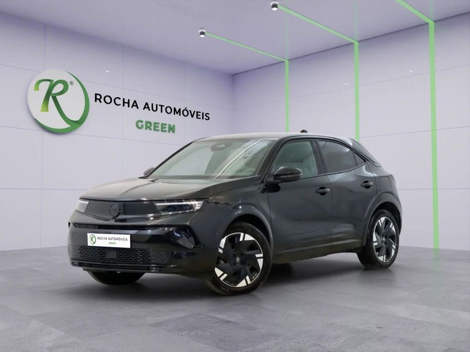 Opel Mokka-e 54 kWh Edition