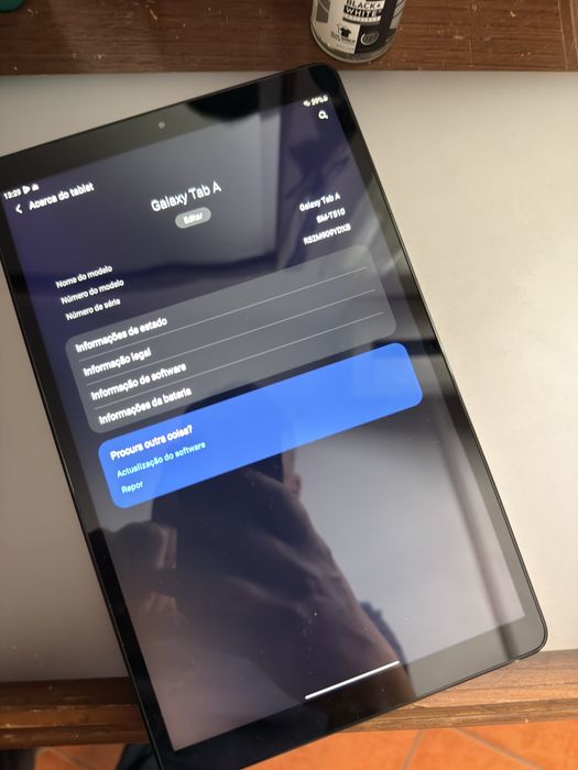 Samsung galaxy Tab A 10.1